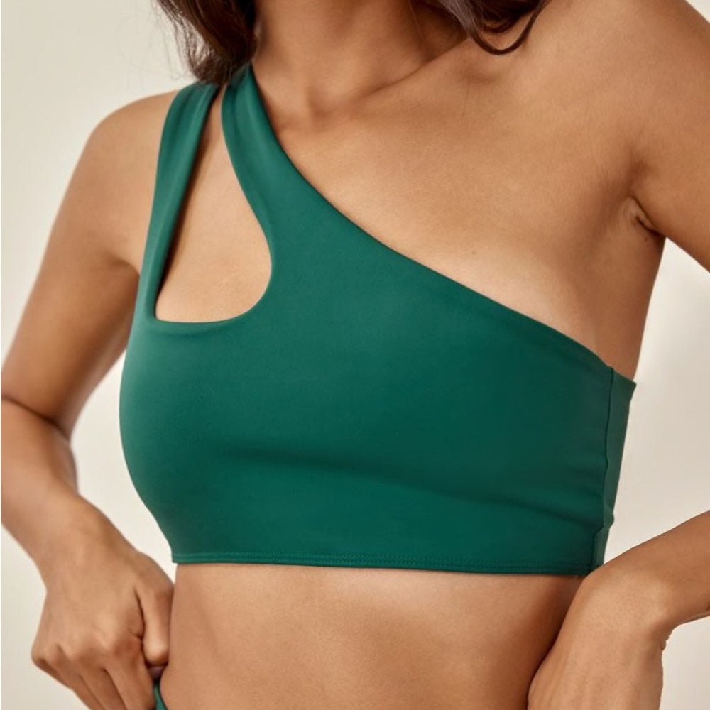 Reformation Simone EcoMove Bra